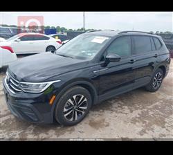 فولكسفاغن تيغوان